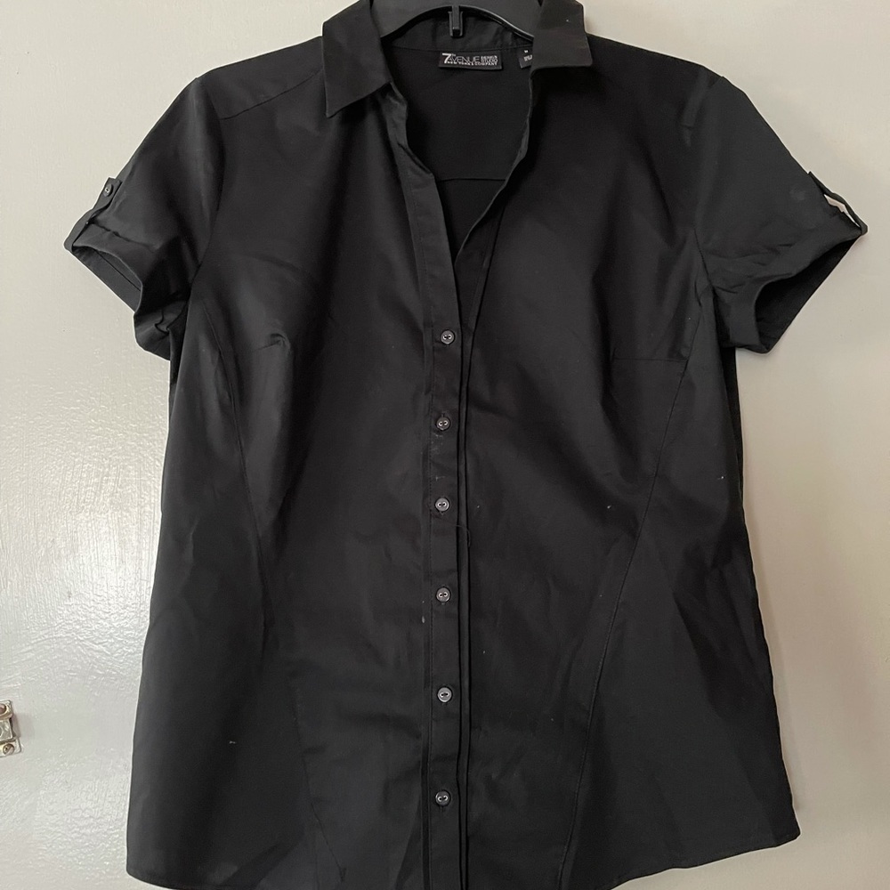 NY&CO Top